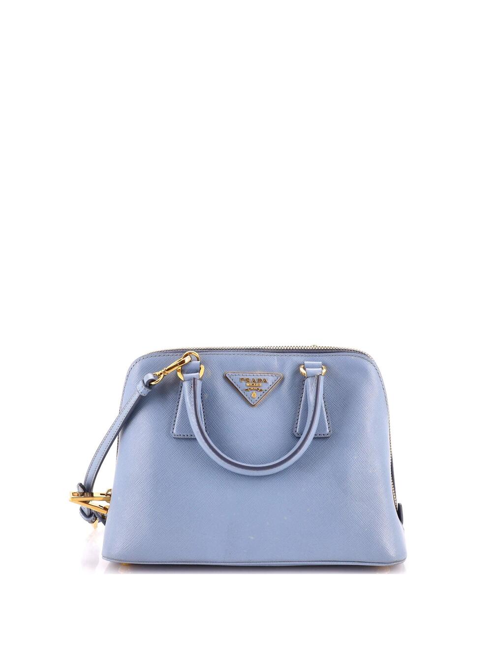 Prada Promenade Bag Saffiano Leather #364939P10B